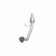 Load image into Gallery viewer, MagnaFlow Exhaust Products 23740 HM Grade Direct-Fit Catalytic Converter for Select INFINITI J30
