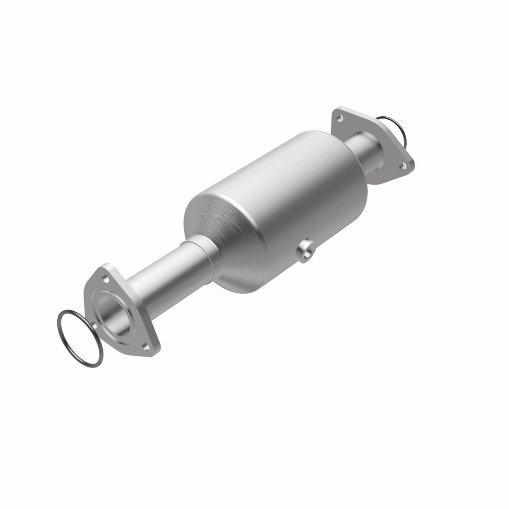 MagnaFlow Exhaust Products 5461026 California CARB Direct-Fit Catalytic Converter for Select Acura TSX