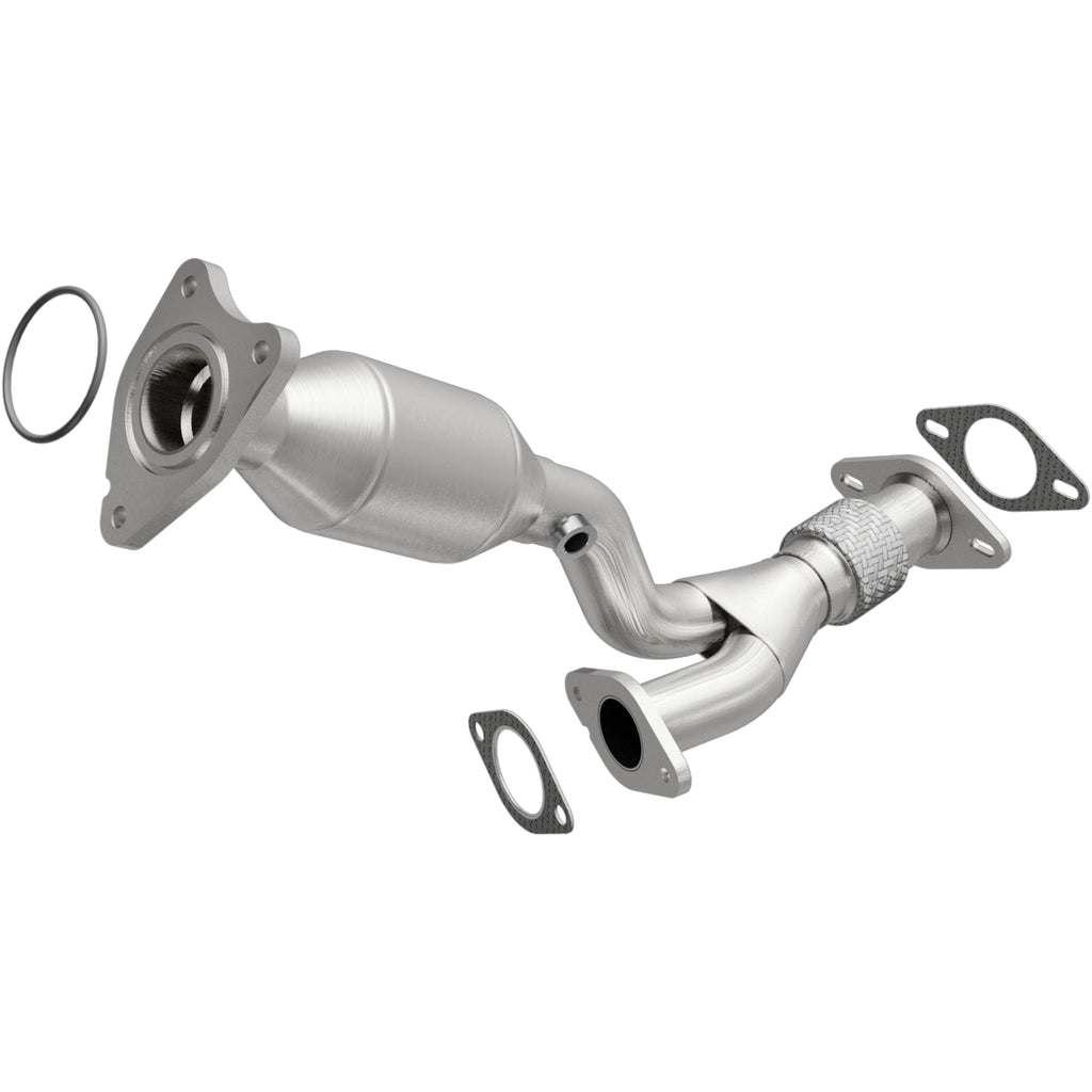 MagnaFlow Exhaust Products 52182 OEM Grade Direct-Fit Catalytic Converter for Select Chevrolet Malibu, Pontiac G6, Saturn Aura