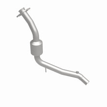 Load image into Gallery viewer, MagnaFlow Exhaust Products 50205 HM Grade Direct-Fit Catalytic Converter for Select Chrysler Concorde, Chrysler LHS, Chrysler New Yorker, Dodge Intrepid, Eagle Vision