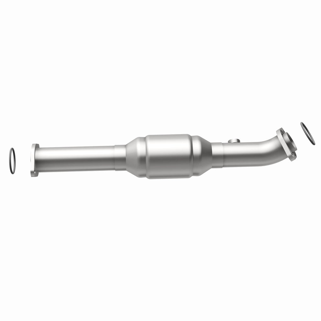 MagnaFlow Exhaust Products 93661 HM Grade Direct-Fit Catalytic Converter for Select Toyota Tacoma