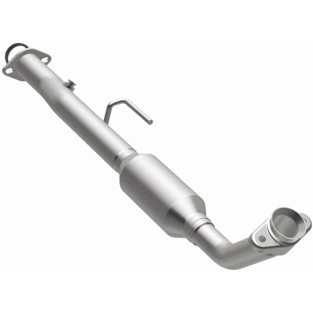 MagnaFlow Exhaust Products 4481145 California CARB Direct-Fit Catalytic Converter for Select Ford Ranger