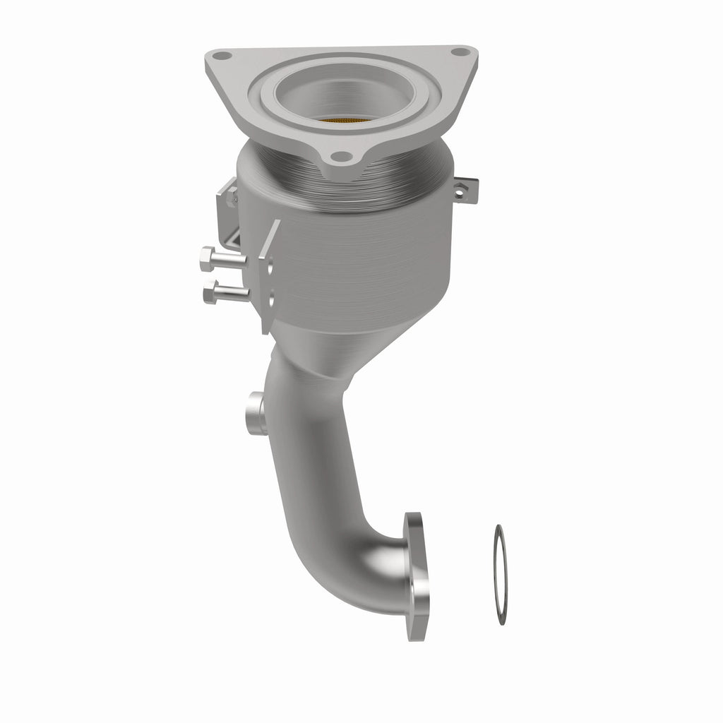MagnaFlow Exhaust Products 51889 OEM Grade Direct-Fit Catalytic Converter for Select Ford Fusion, Mercury Milan