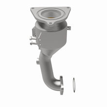 Load image into Gallery viewer, MagnaFlow Exhaust Products 51889 OEM Grade Direct-Fit Catalytic Converter for Select Ford Fusion, Mercury Milan