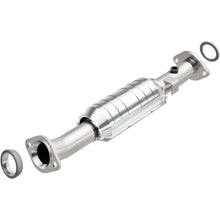 Load image into Gallery viewer, MagnaFlow Exhaust Products 51899 OEM Grade Direct-Fit Catalytic Converter for Select Mazda 6