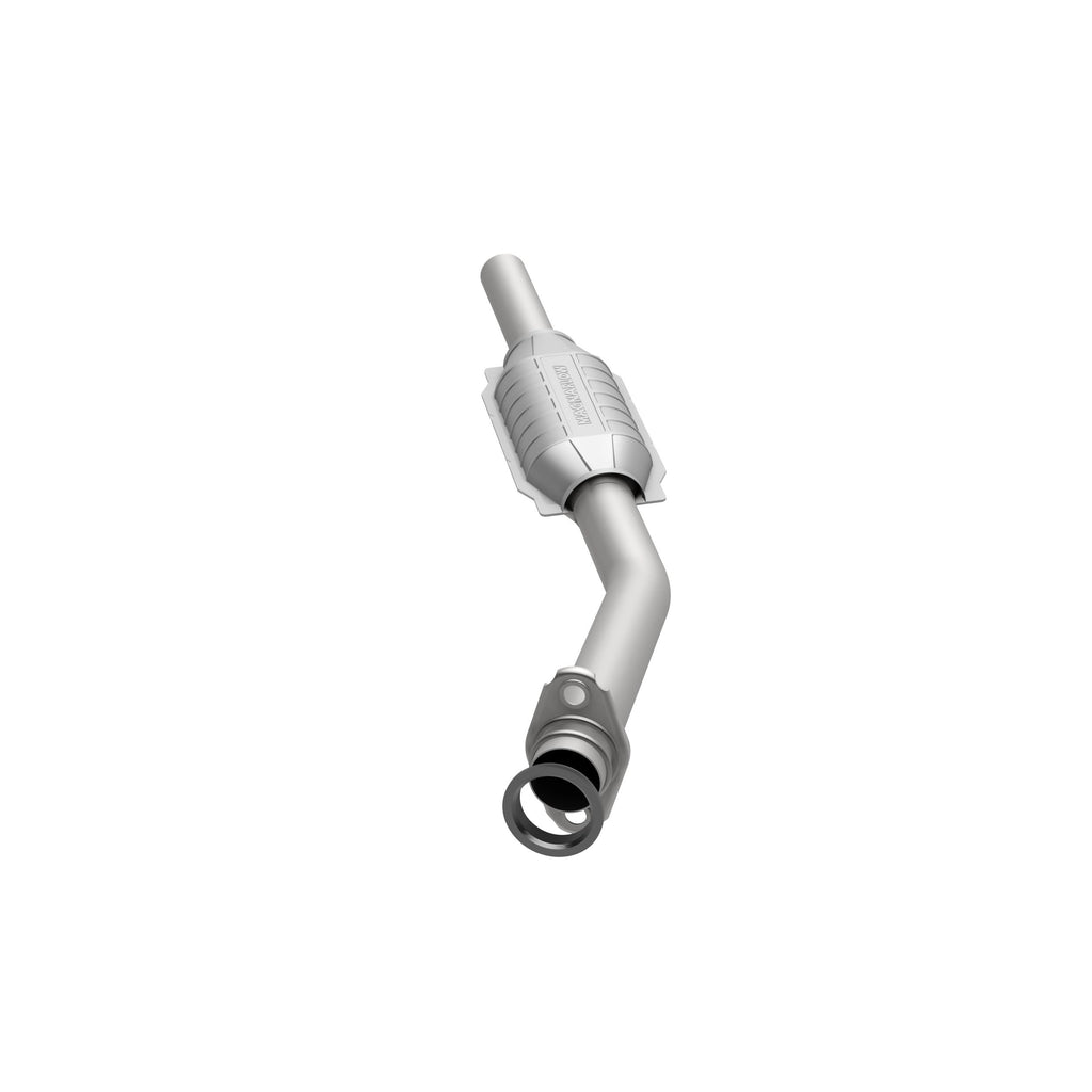MagnaFlow Exhaust Products 23273 Standard Grade Direct-Fit Catalytic Converter for Select Chrysler Town & Country, Dodge Caravan, Dodge Grand Caravan, Plymouth Grand Voyager
