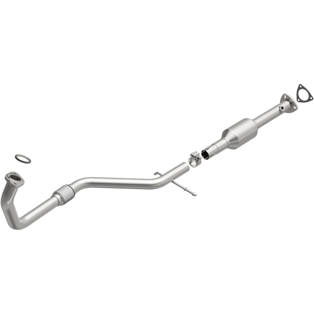 MagnaFlow Exhaust Products 23979 HM Grade Direct-Fit Catalytic Converter for Select Chevrolet Cavalier, Pontiac Sunfire