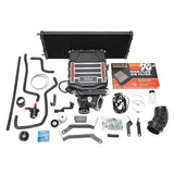 Edelbrock 15665 Supercharger 15665 For 2019-2021 Chevy GMC Truck Non-SUV Gen 6 5.3L With Tune