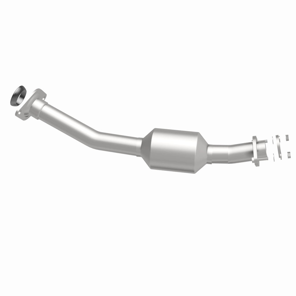 MagnaFlow Exhaust Products 551689 California CARB Direct-Fit Catalytic Converter for Select Nissan NV200