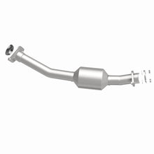 Load image into Gallery viewer, MagnaFlow Exhaust Products 551689 California CARB Direct-Fit Catalytic Converter for Select Nissan NV200