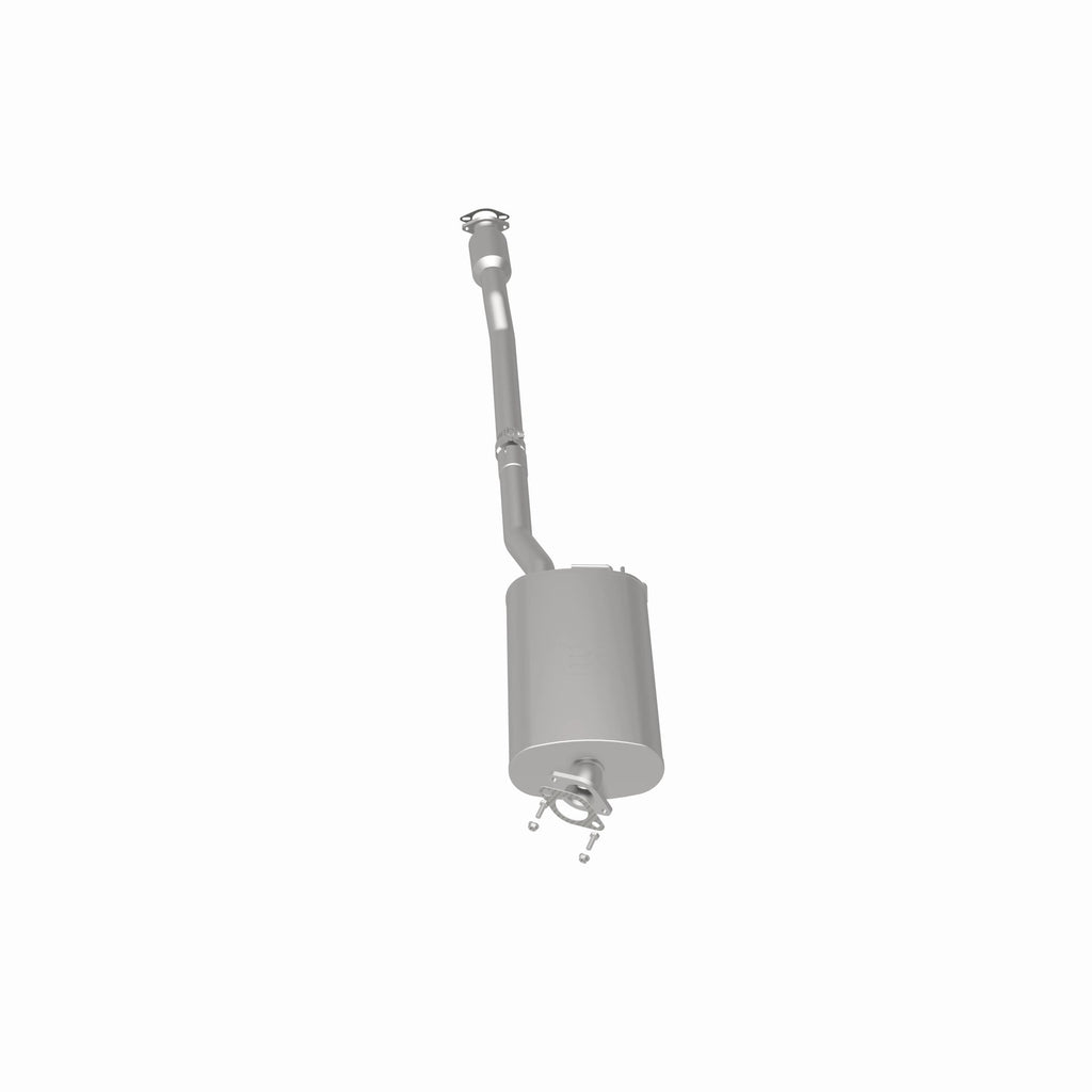 MagnaFlow Exhaust Products 280596 OEM Grade Direct-Fit Catalytic Converter for Select Kia Telluride