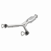 Load image into Gallery viewer, MagnaFlow Exhaust Products 23794 Standard Grade Direct-Fit Catalytic Converter for Select Porsche 928