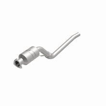 Load image into Gallery viewer, MagnaFlow Exhaust Products 24132 HM Grade Direct-Fit Catalytic Converter for Select Audi A4 Quattro