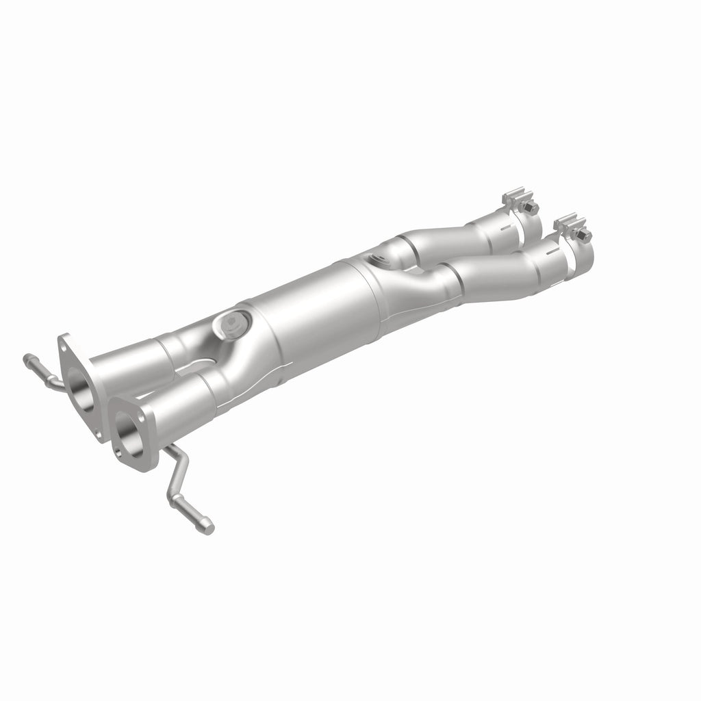 MagnaFlow Exhaust Products 21-020 OEM Grade Direct-Fit Catalytic Converter for Select Ford Flex, Ford Taurus, Lincoln MKS, Lincoln MKT