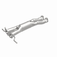 Load image into Gallery viewer, MagnaFlow Exhaust Products 21-020 OEM Grade Direct-Fit Catalytic Converter for Select Ford Flex, Ford Taurus, Lincoln MKS, Lincoln MKT