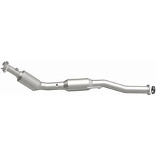 Load image into Gallery viewer, MagnaFlow Exhaust Products 551112 California CARB Direct-Fit Catalytic Converter for Select Ford Ranger