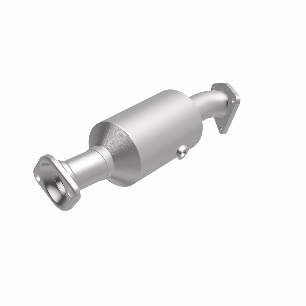 MagnaFlow Exhaust Products 5461261 California CARB Direct-Fit Catalytic Converter for Select Honda S2000