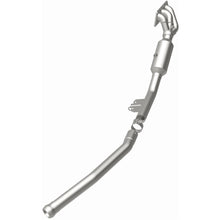 Load image into Gallery viewer, MagnaFlow Exhaust Products 22-067 OEM Grade Manifold Catalytic Converter for Select Mercedes-Benz GLE350, Mercedes-Benz ML350