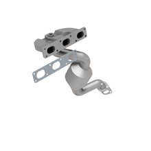 Load image into Gallery viewer, MagnaFlow Exhaust Products 50175 HM Grade Manifold Catalytic Converter for Select BMW 323Ci, BMW 323i, BMW 328Ci, BMW 328i, BMW Z3