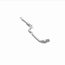 Load image into Gallery viewer, MagnaFlow Exhaust Products 21-572 OEM Grade Direct-Fit Catalytic Converter for Select Mercedes-Benz SL550