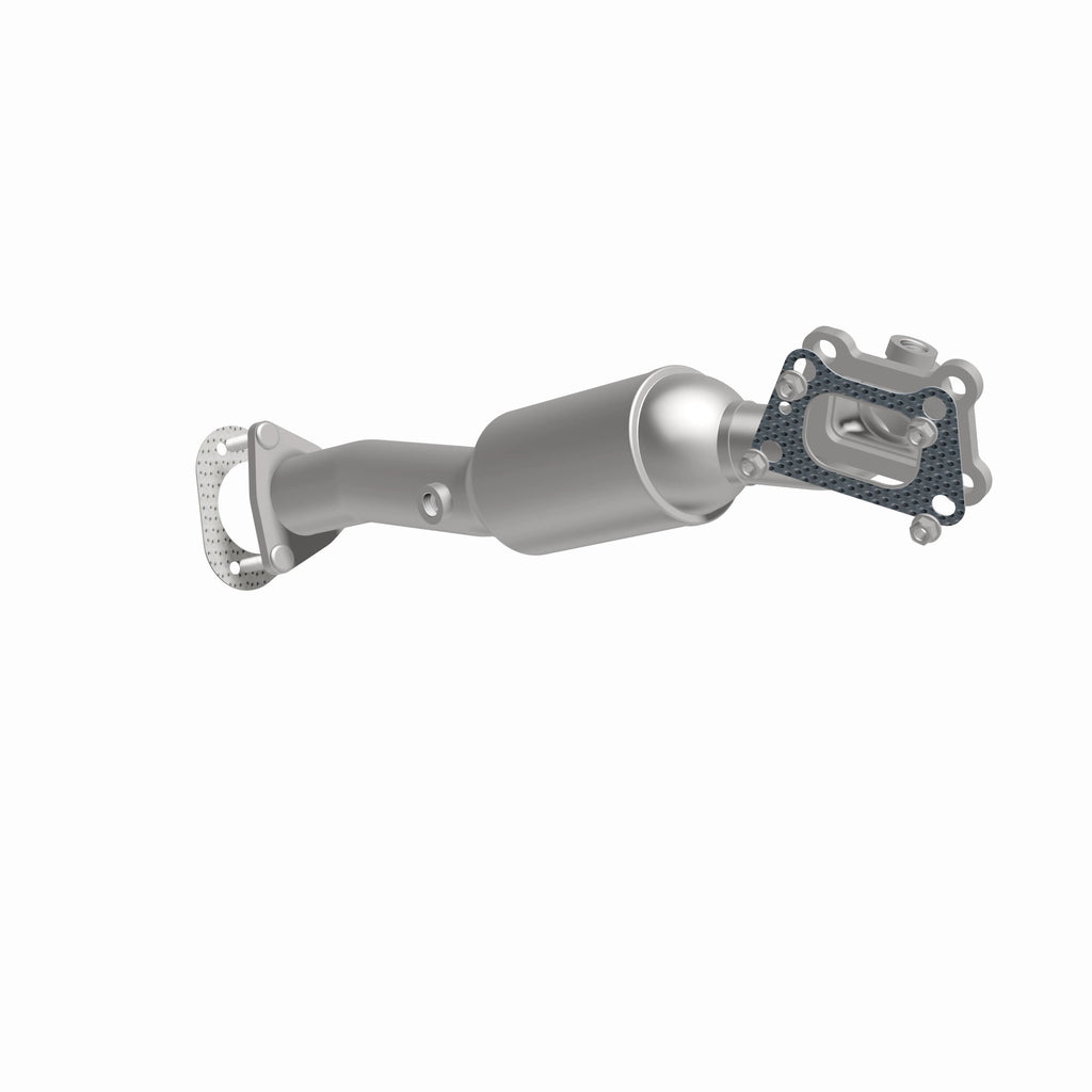 MagnaFlow Exhaust Products 280676 OEM Grade Direct-Fit Catalytic Converter for Select Chevrolet Colorado, GMC Canyon