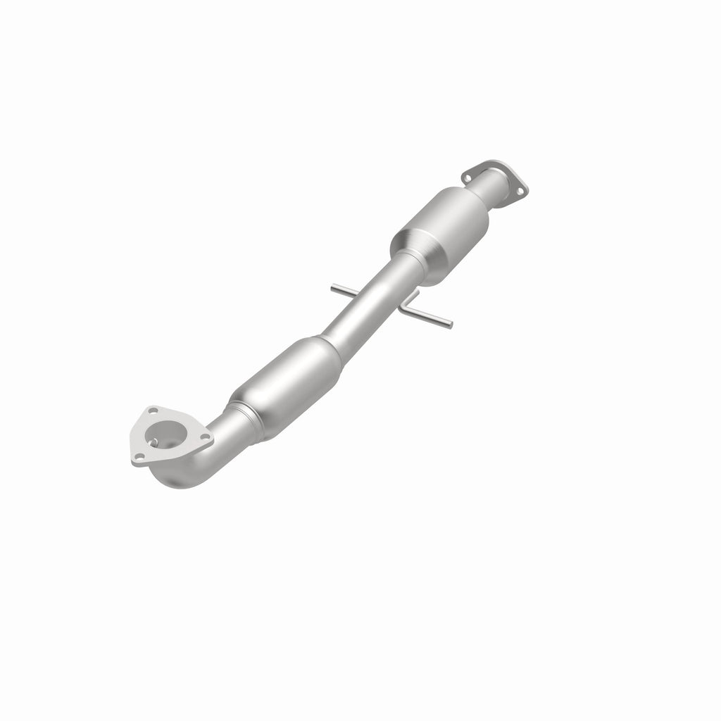 MagnaFlow Exhaust Products 21-177 OEM Grade Direct-Fit Catalytic Converter for Select Buick LaCrosse, Buick Regal, Chevrolet Impala, Chevrolet Malibu