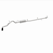 Load image into Gallery viewer, MagnaFlow Exhaust Products 19634 SPEQ Series Black Chrome Cat-Back System for Select Ford Ranger