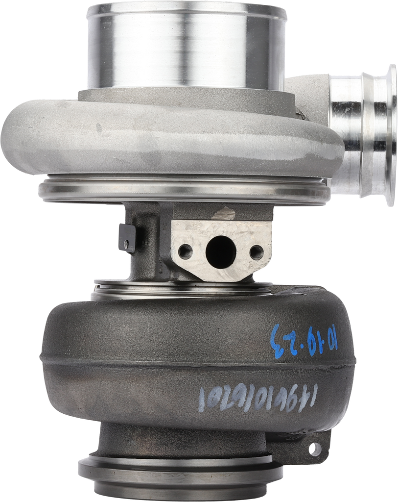Alliant Power 14969880004 Turbocharger
