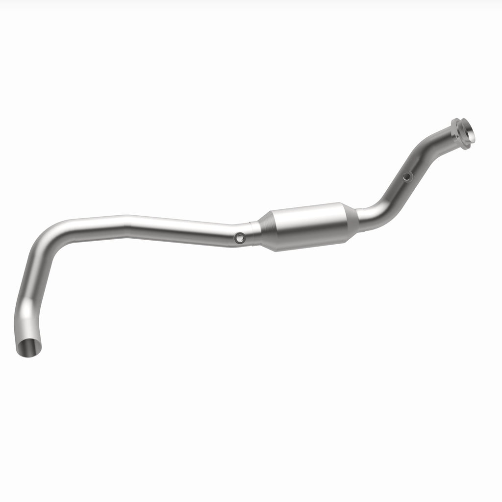 MagnaFlow Exhaust Products 4651596 California CARB Direct-Fit Catalytic Converter for Select Dodge Ram