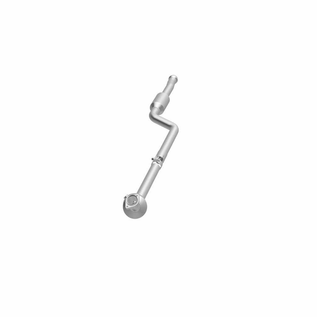 MagnaFlow Exhaust Products 21-492 OEM Grade Direct-Fit Catalytic Converter for Select Mercedes-Benz C300, Mercedes-Benz C350, Mercedes-Benz E350