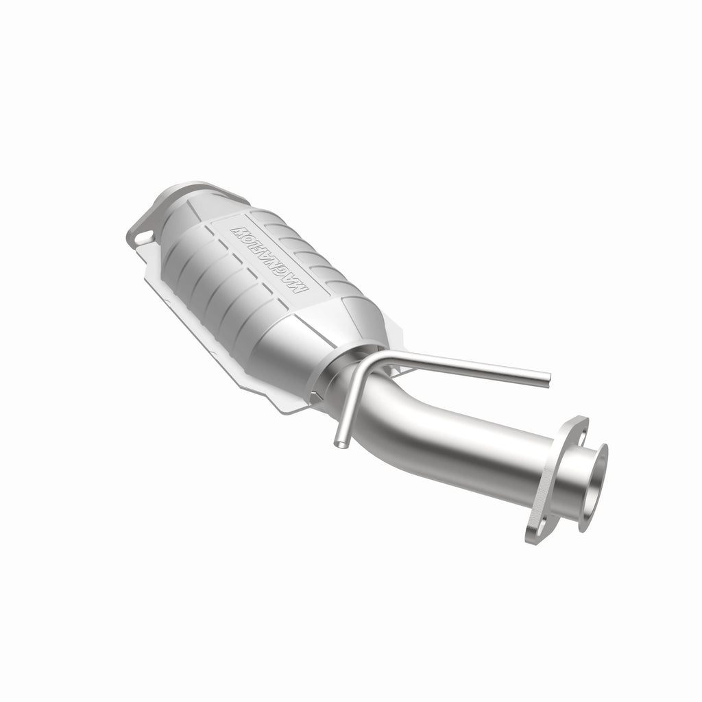 MagnaFlow Exhaust Products 23365 Standard Grade Direct-Fit Catalytic Converter for Select Ford LTD, Ford Thunderbird, Mercury Cougar, Mercury Marquis