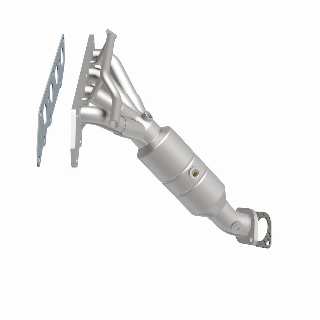 MagnaFlow Exhaust Products 50390 HM Grade Manifold Catalytic Converter for Select Ford Focus