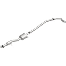 Load image into Gallery viewer, MagnaFlow Exhaust Products 5592335 California CARB Direct-Fit Catalytic Converter for Select Mazda CX-9