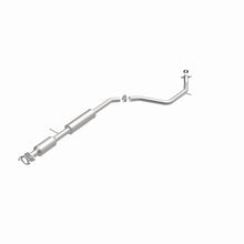 Load image into Gallery viewer, MagnaFlow Exhaust Products 5571886 California CARB Direct-Fit Catalytic Converter for Select Mazda 5