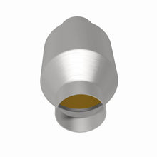 Load image into Gallery viewer, MagnaFlow Exhaust Products 53955 Standard Grade Universal Catalytic Converter