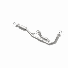 Load image into Gallery viewer, MagnaFlow Exhaust Products 4481892 California CARB Direct-Fit Catalytic Converter for Select Lexus ES300, Toyota Avalon, Toyota Camry