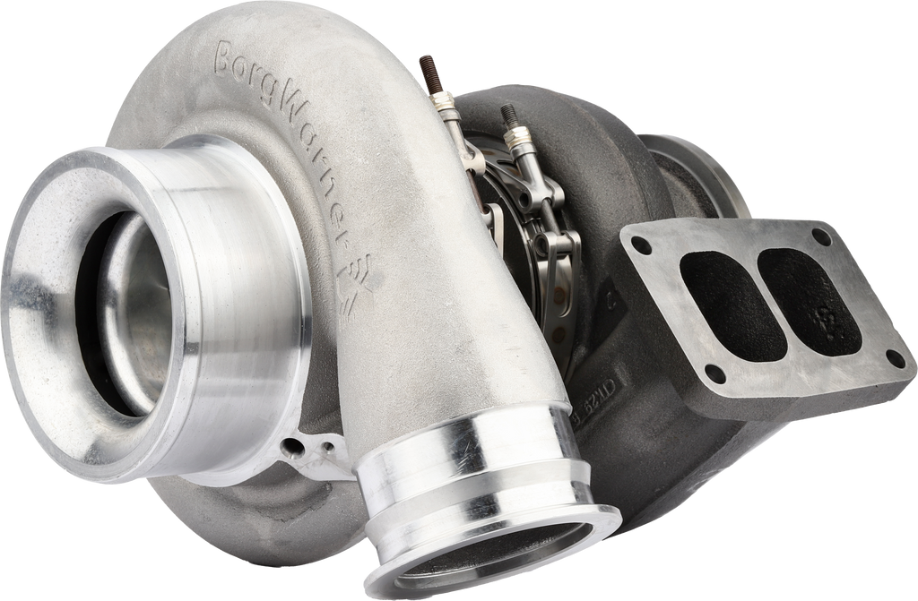 Alliant Power 14969880004 Turbocharger