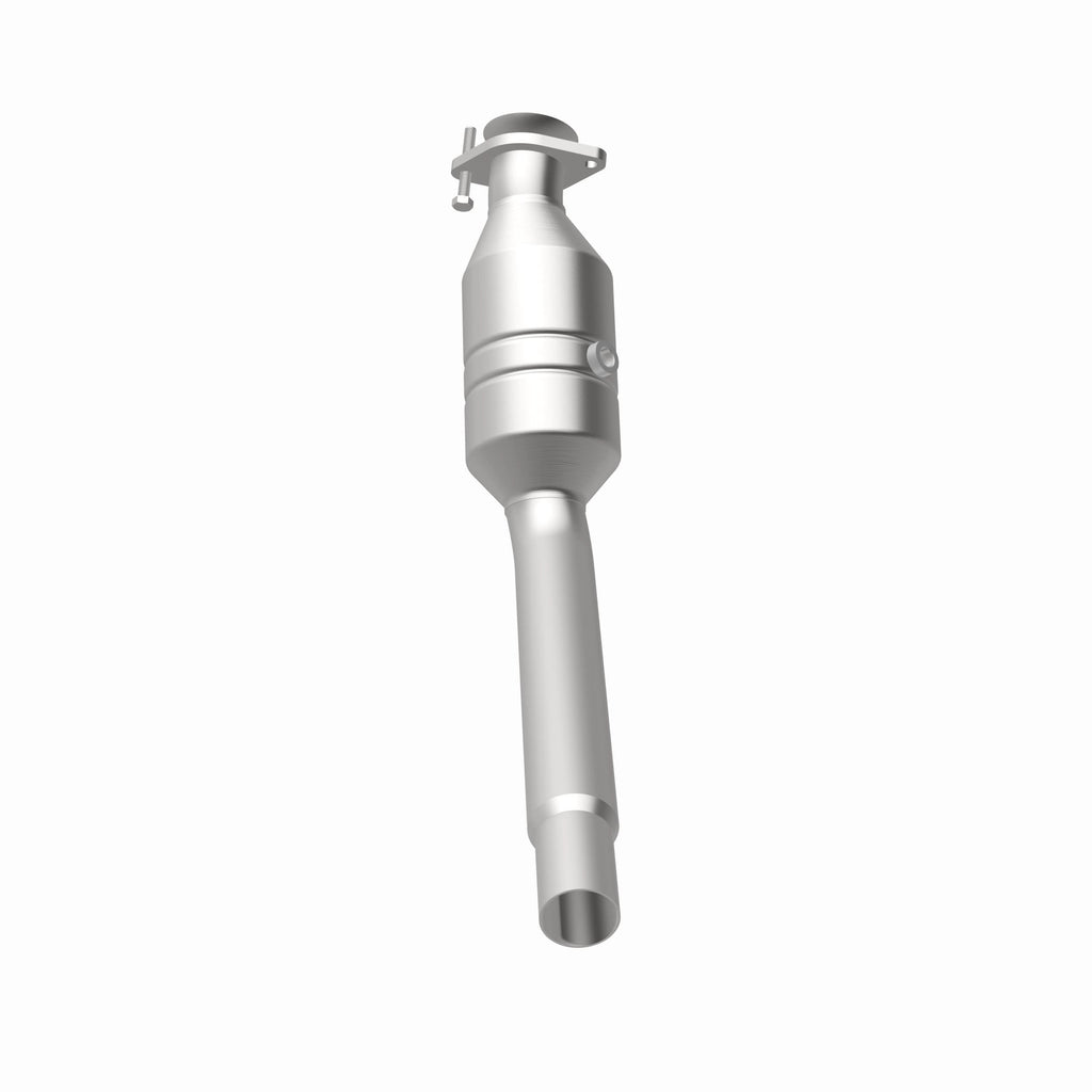MagnaFlow Exhaust Products 5561070 California CARB Direct-Fit Catalytic Converter for Select Jaguar XJ