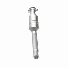 Load image into Gallery viewer, MagnaFlow Exhaust Products 5561070 California CARB Direct-Fit Catalytic Converter for Select Jaguar XJ