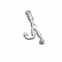 Load image into Gallery viewer, MagnaFlow Exhaust Products 49568 OEM Grade Direct-Fit Catalytic Converter for Select Nissan Altima