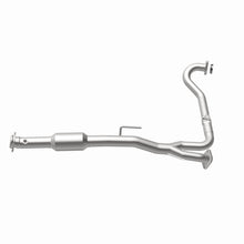 Load image into Gallery viewer, MagnaFlow Exhaust Products 4593008 California CARB Direct-Fit Catalytic Converter for Select Jeep Liberty