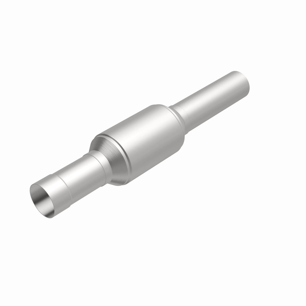 MagnaFlow Exhaust Products 3391477 California CARB Direct-Fit Catalytic Converter for Select Chevrolet C2500, Chevrolet C2500 Suburban, Chevrolet C3500, Chevrolet K2500, Chevrolet K2500 Suburban, Chevrolet K3500, Chevrolet P30, Chevrolet R20 Suburban,