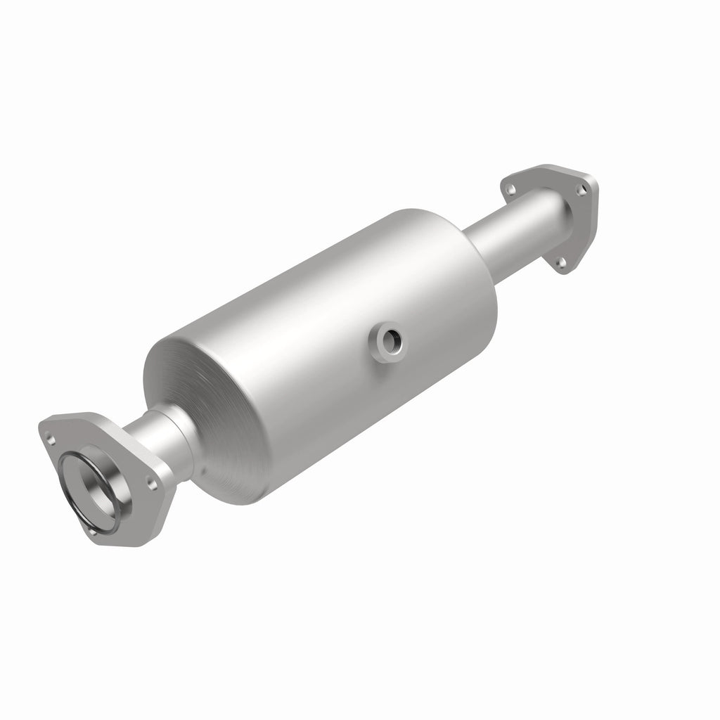 MagnaFlow Exhaust Products 5661260 California CARB Direct-Fit Catalytic Converter for Select Honda Accord