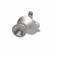Load image into Gallery viewer, MagnaFlow Exhaust Products 5561452 California CARB Direct-Fit Catalytic Converter for Select BMW 535i GT, BMW 535i GT xDrive, BMW 535i xDrive, BMW 640i, BMW 640i Gran Coupe, BMW 640i xDrive, BMW 640i xDrive Gran Coupe, BMW 740Li, BMW 740Li xDrive, BMW