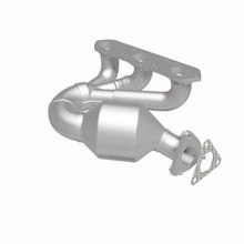 Load image into Gallery viewer, MagnaFlow Exhaust Products 52328 OEM Grade Manifold Catalytic Converter for Select Porsche Boxster