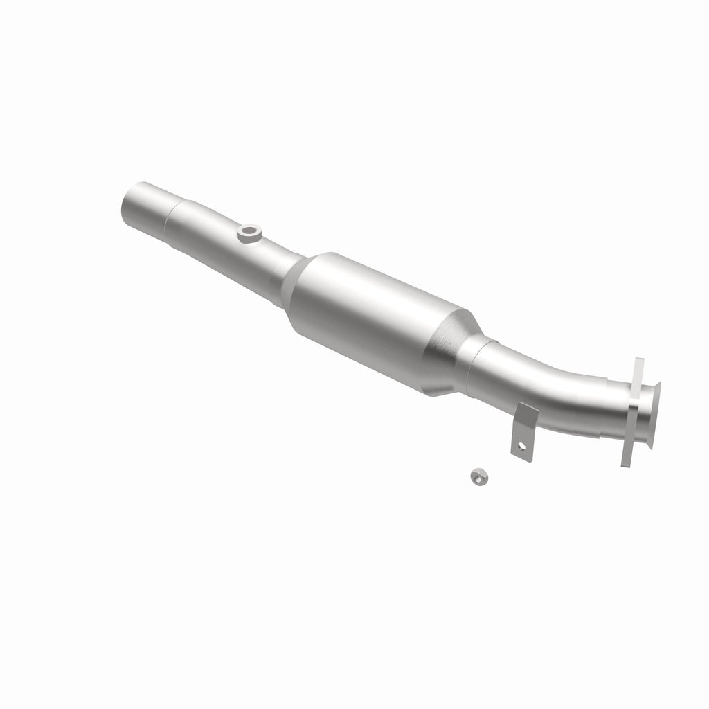MagnaFlow Exhaust Products 4481084 California CARB Direct-Fit Catalytic Converter for Select Audi S8