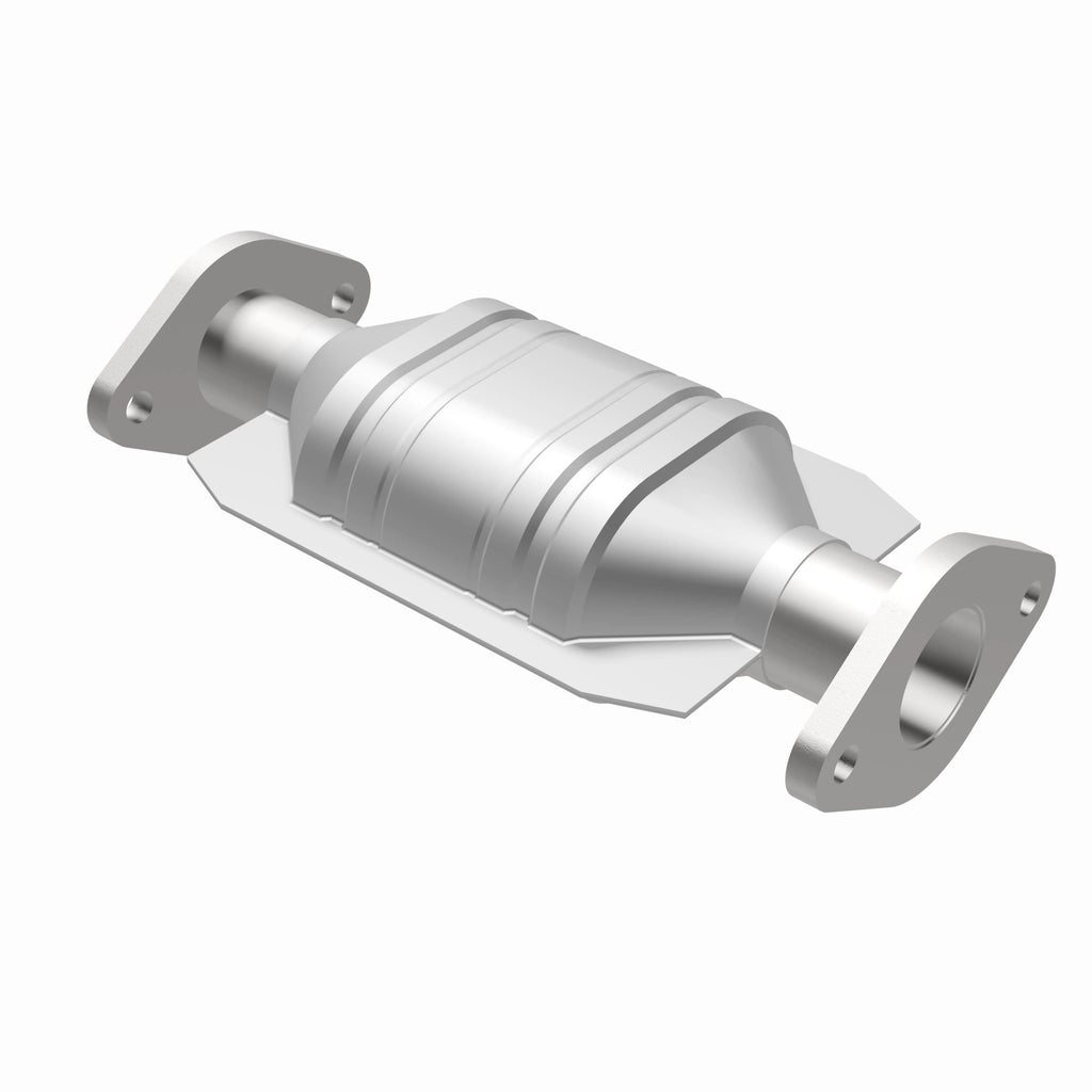 MagnaFlow Exhaust Products 457011 California CARB Direct-Fit Catalytic Converter for Select Kia Spectra