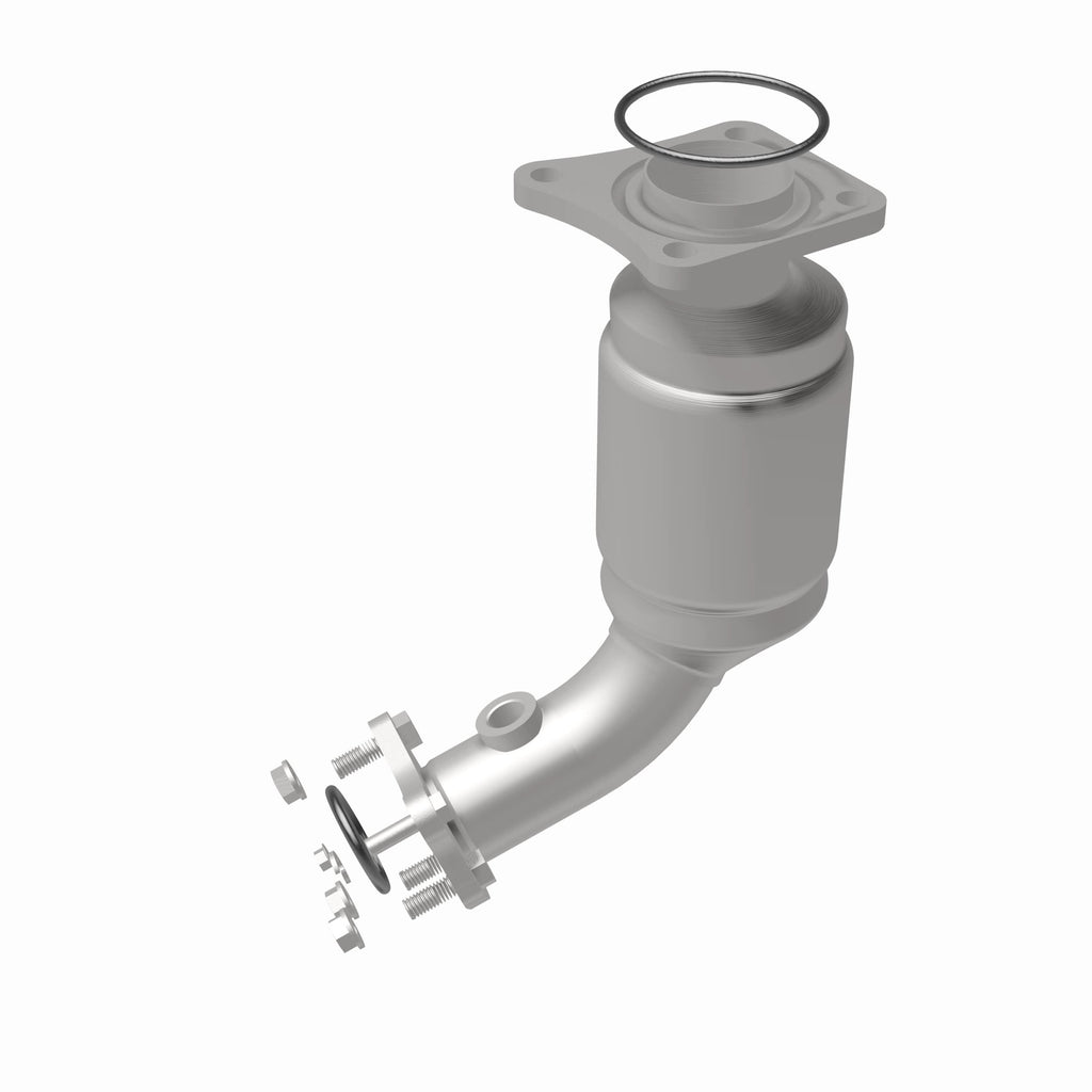 MagnaFlow Exhaust Products 5481276 California CARB Direct-Fit Catalytic Converter for Select Nissan Murano