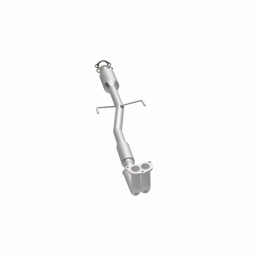 MagnaFlow Exhaust Products 21-374 OEM Grade Direct-Fit Catalytic Converter for Select Mitsubishi Eclipse, Mitsubishi Galant