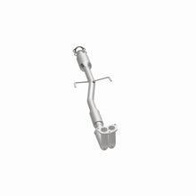 Load image into Gallery viewer, MagnaFlow Exhaust Products 21-374 OEM Grade Direct-Fit Catalytic Converter for Select Mitsubishi Eclipse, Mitsubishi Galant